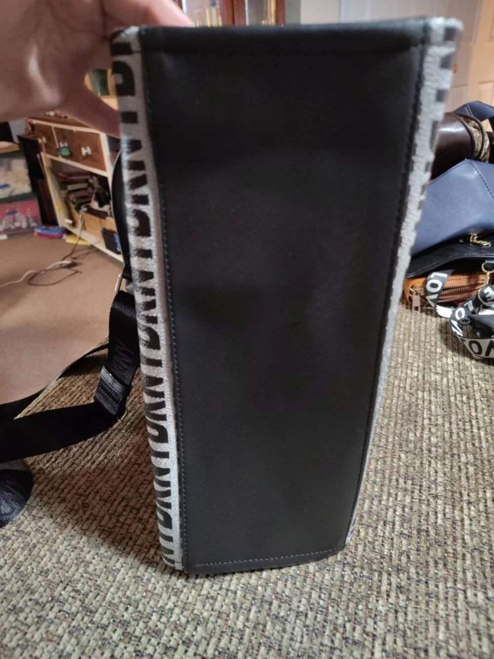 Dkny hadlee tote